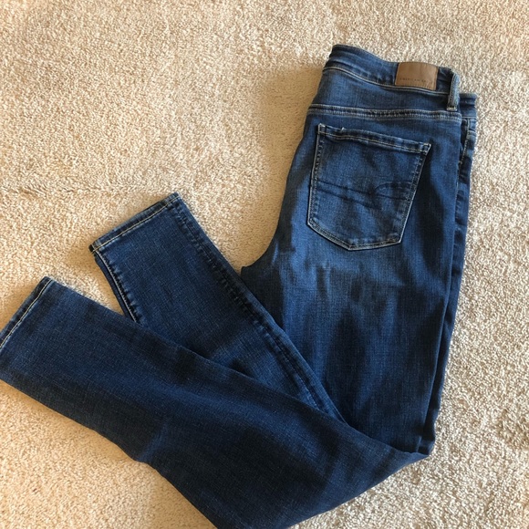 American Eagle Outfitters Denim - Size 10 American Eagle Jeans